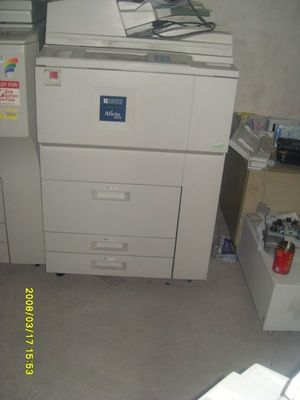 二手理光1075復(fù)印機 穩(wěn)定可靠，辦公設(shè)備批發(fā)優(yōu)選