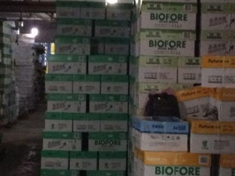 專注高效，輕松采購 重慶辦公用品批發與設備配送服務詳解